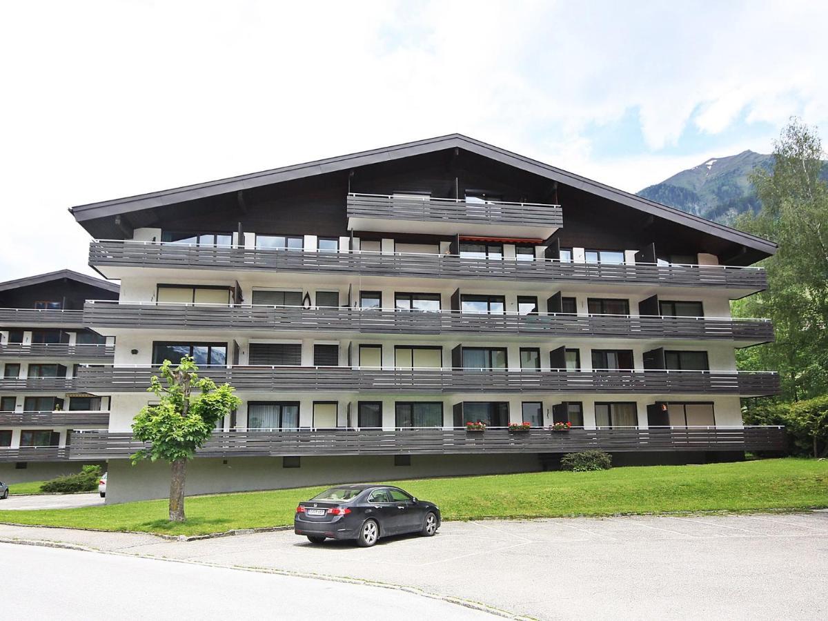Apartment Sonnenappartements By Interhome Bad Hofgastein Exterior photo