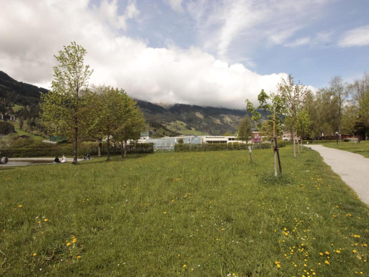 Apartment Sonnenappartements By Interhome Bad Hofgastein Exterior photo